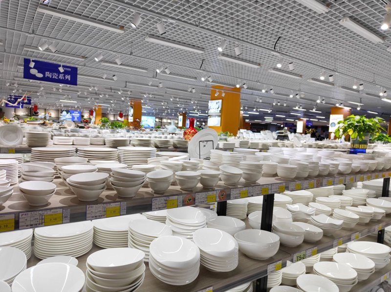 家居用品市场趋势洞察与批发策略